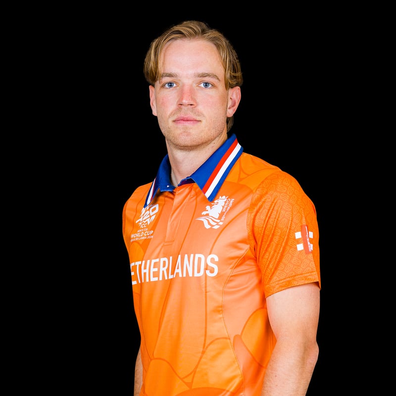 Bas de Leede