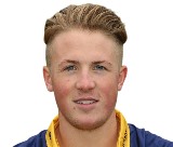 Ben Allison