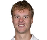 Ben Charlesworth