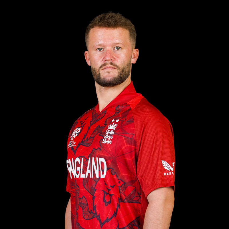 Ben Duckett
