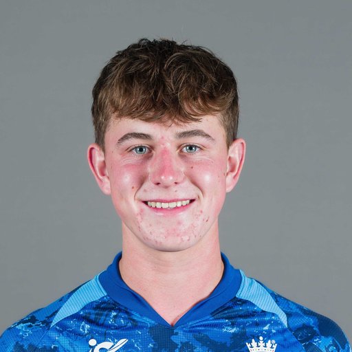 Ben Mayes