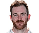 Ben Raine
