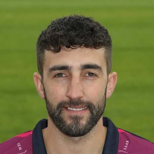 Ben Sanderson