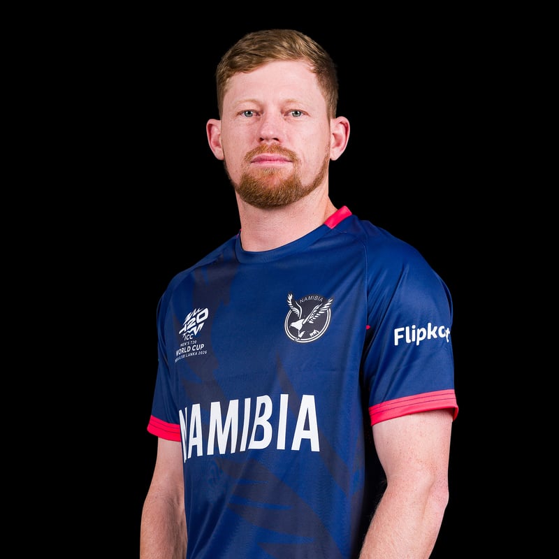 Bernard Scholtz