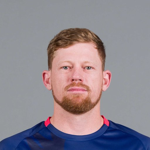 Bernard Scholtz