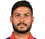Bhim Sharki