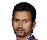 Binod Bhandari