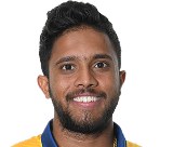 BKG Mendis