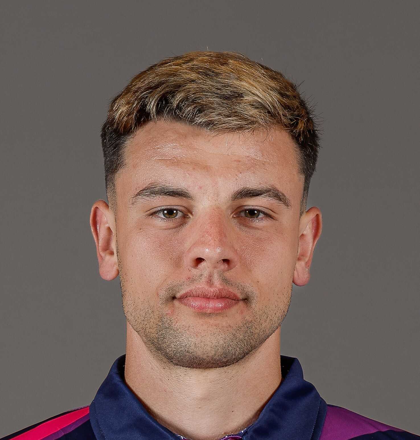 Brad Currie