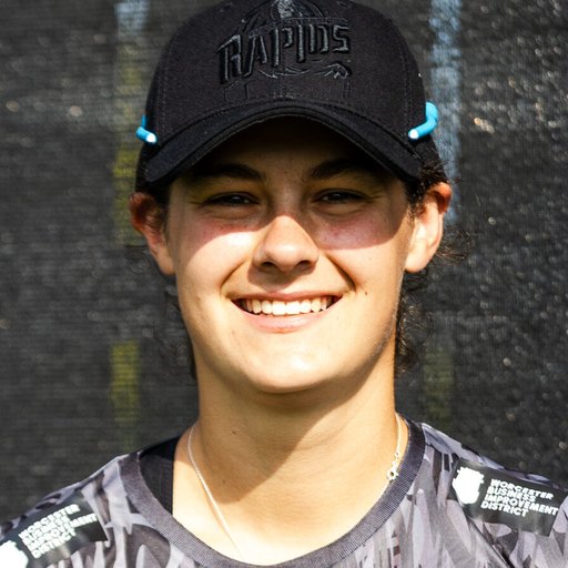 Bryony Gillgrass