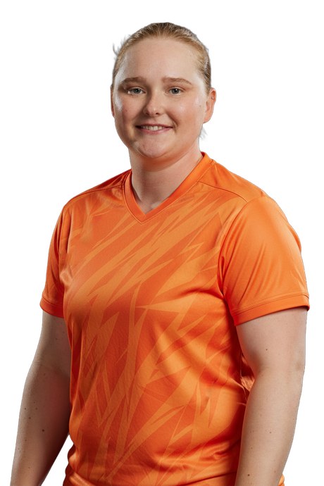 Bryony Smith