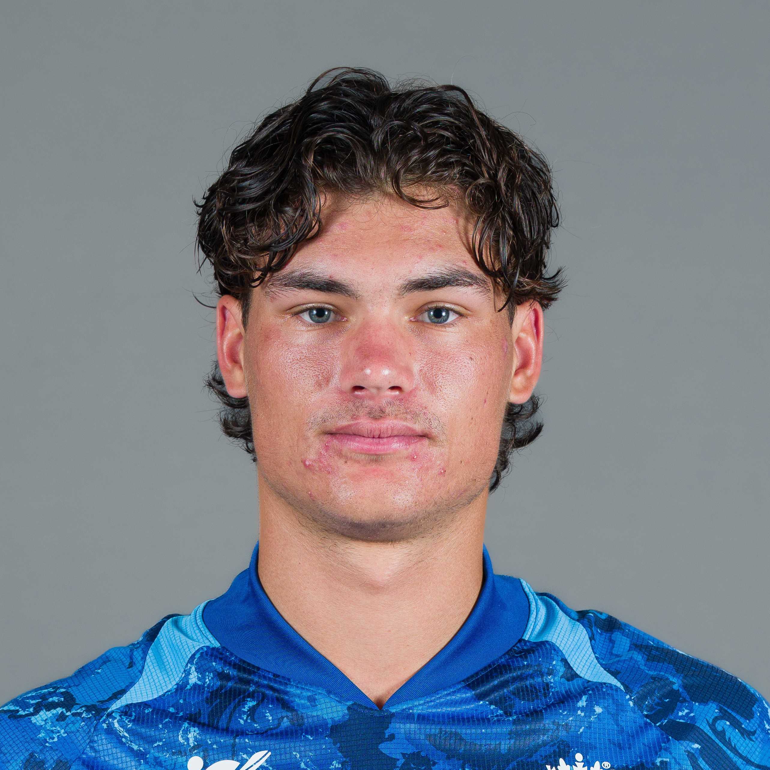 Caleb Falconer
