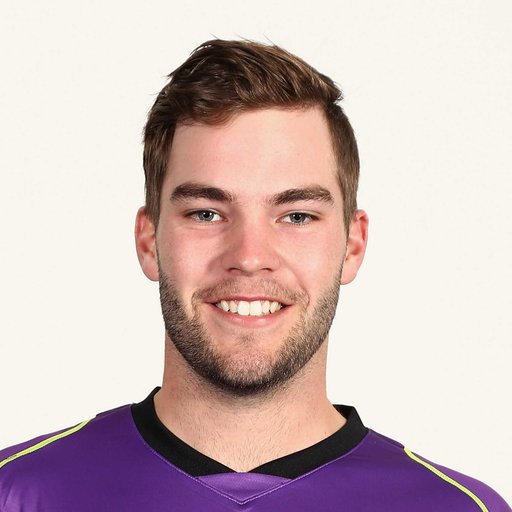 Caleb Jewell