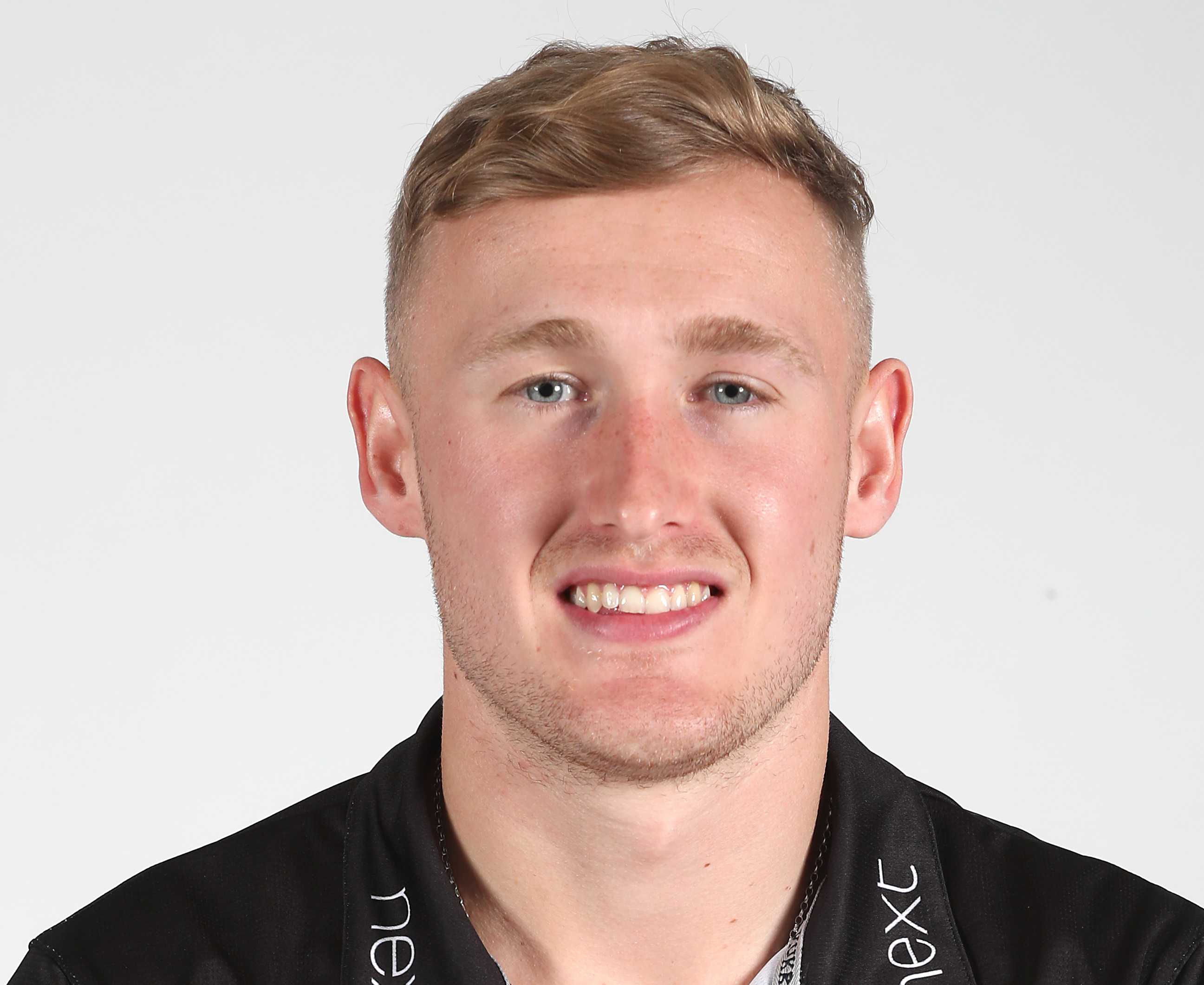 Callum Parkinson