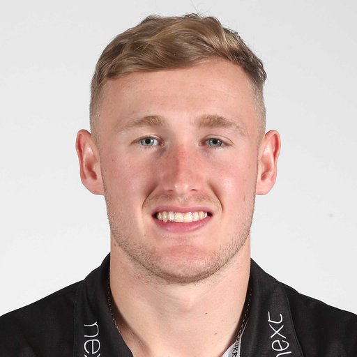 Callum Parkinson