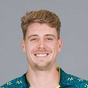 Cameron Green