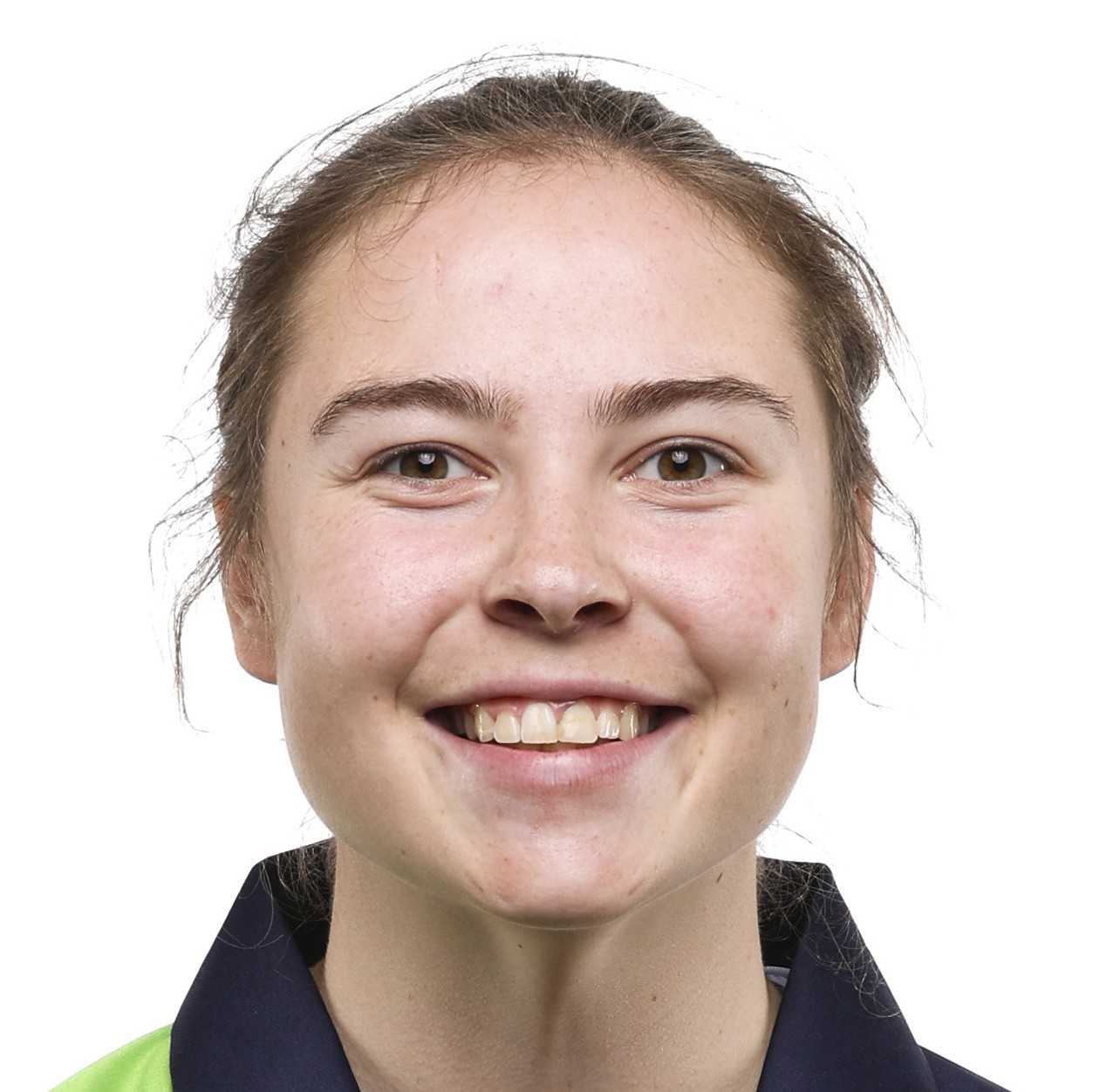 Cara Murray