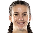 Charli Knott