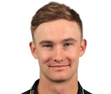 Chris Benjamin