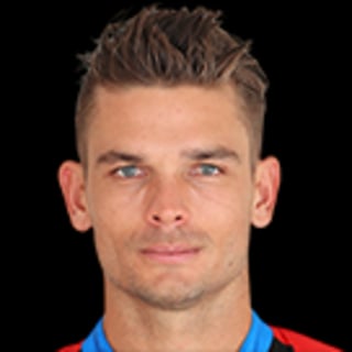 Chris Green