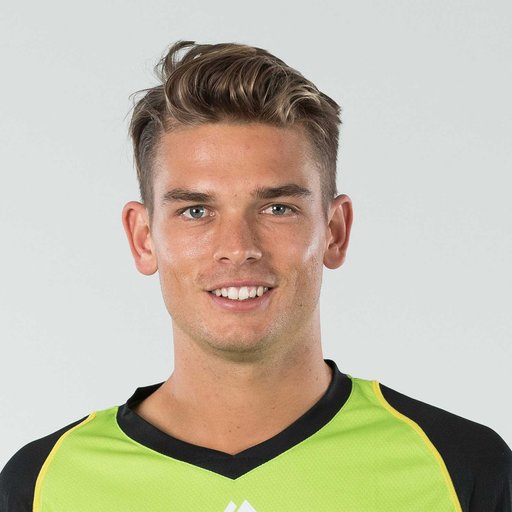 Chris Green