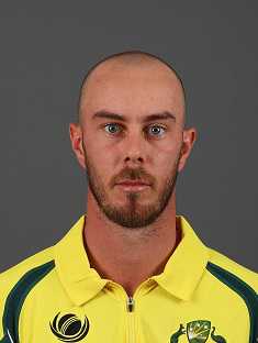 Chris Lynn