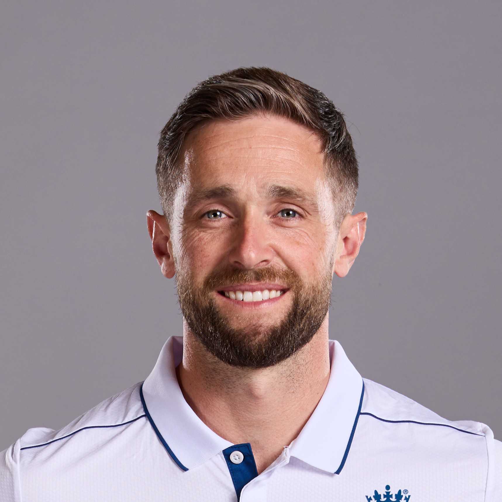 Chris Woakes