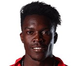 Clive Madande