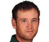 Colin Ingram