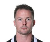 Colin Munro