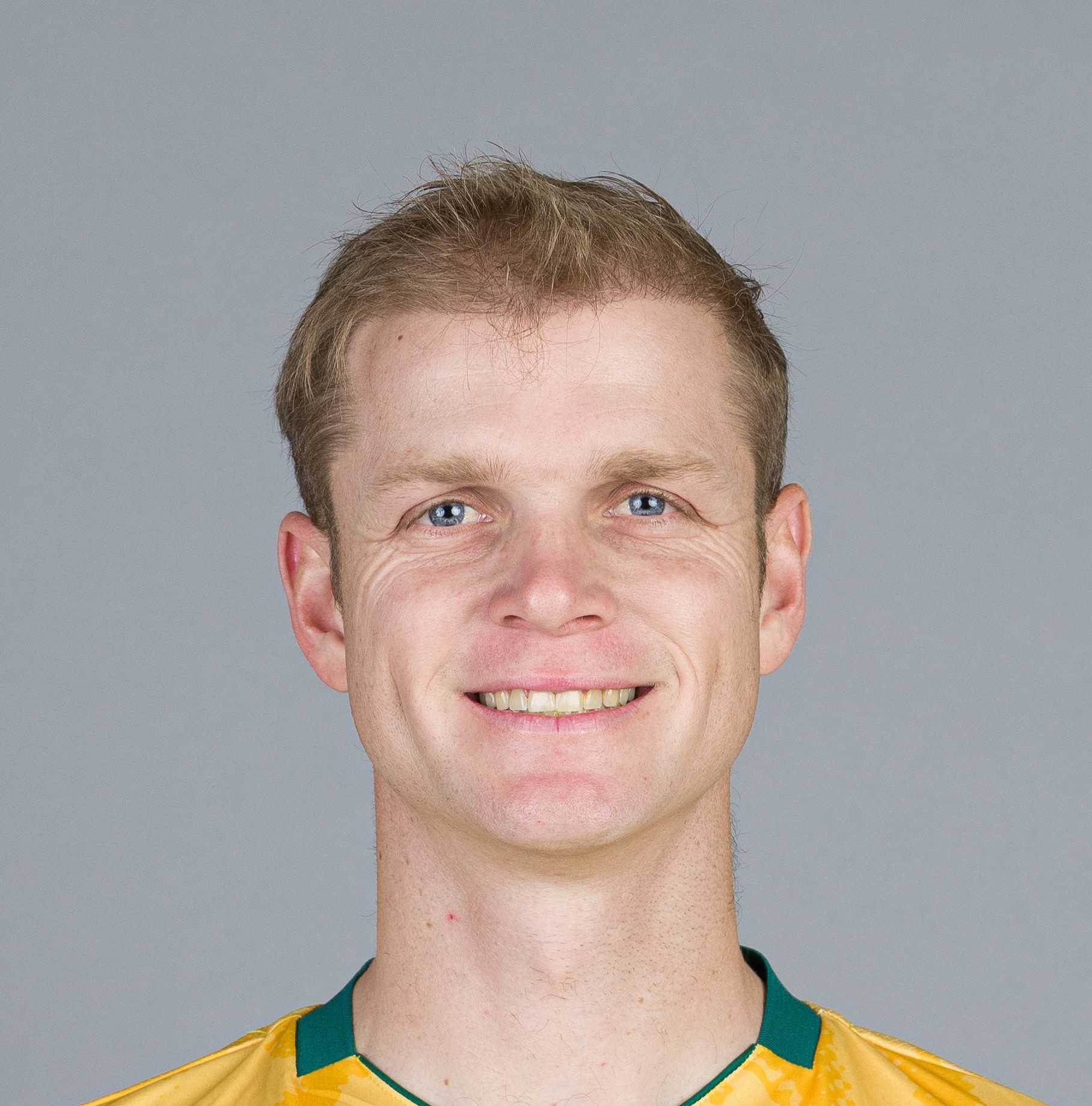 Corbin Bosch