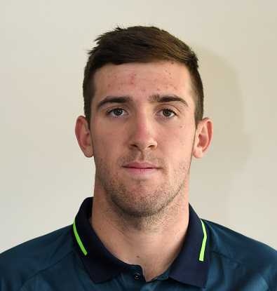 Craig Overton