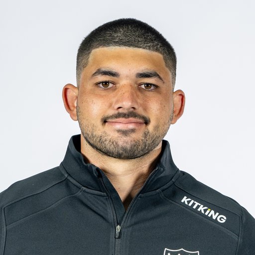 Danial Ibrahim