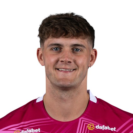 Dom Leech