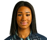 Davina Perrin