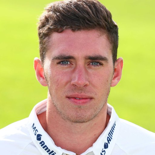 Dan Lawrence