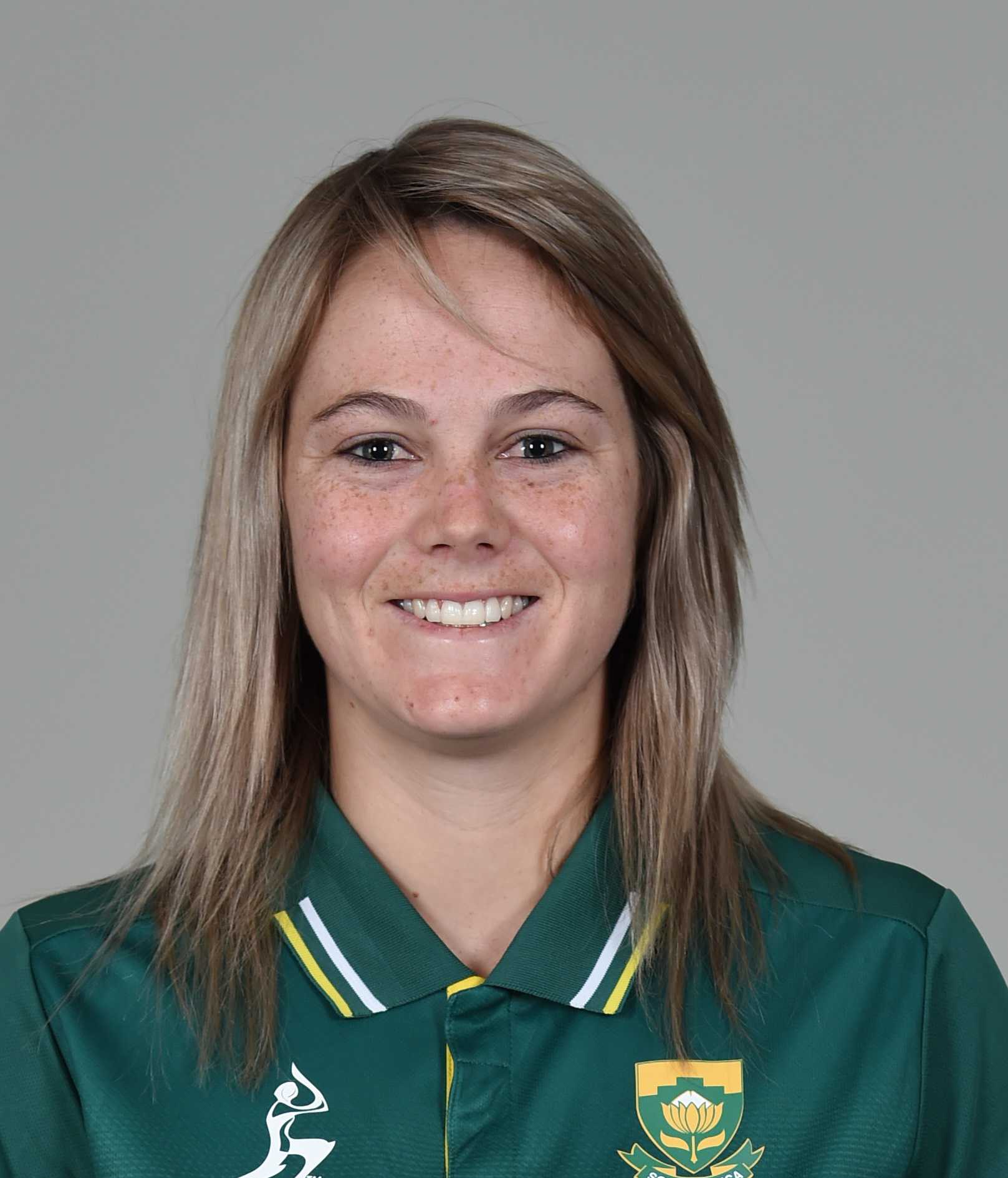 Dane van Niekerk