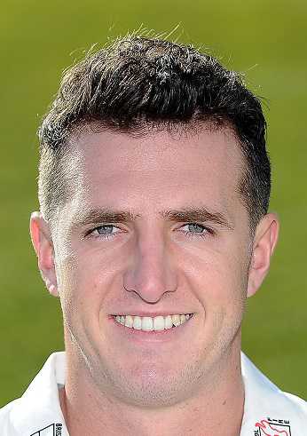 Daniel Worrall