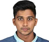 Darshan Nalkande