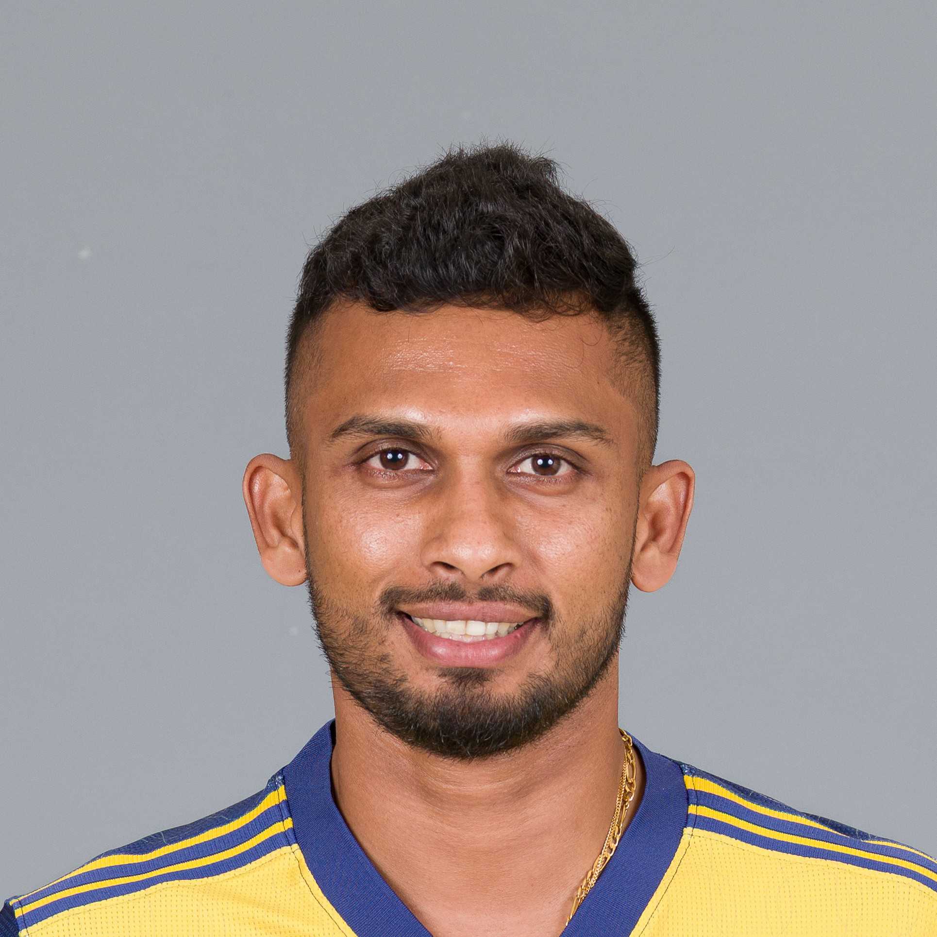 Dasun Shanaka