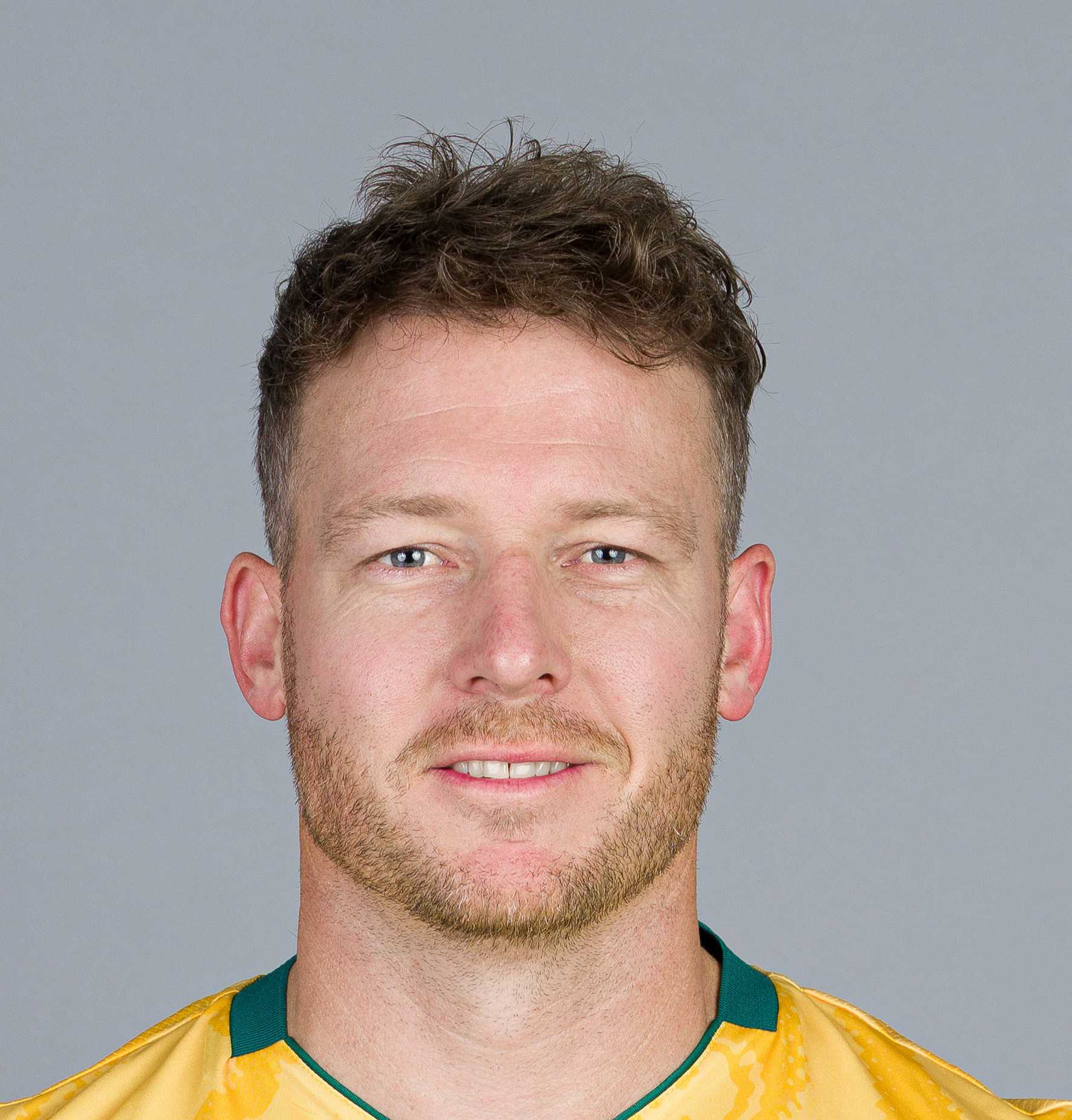 David Miller