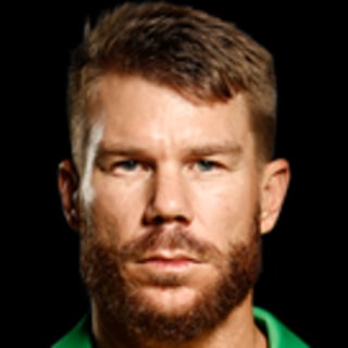 David Warner
