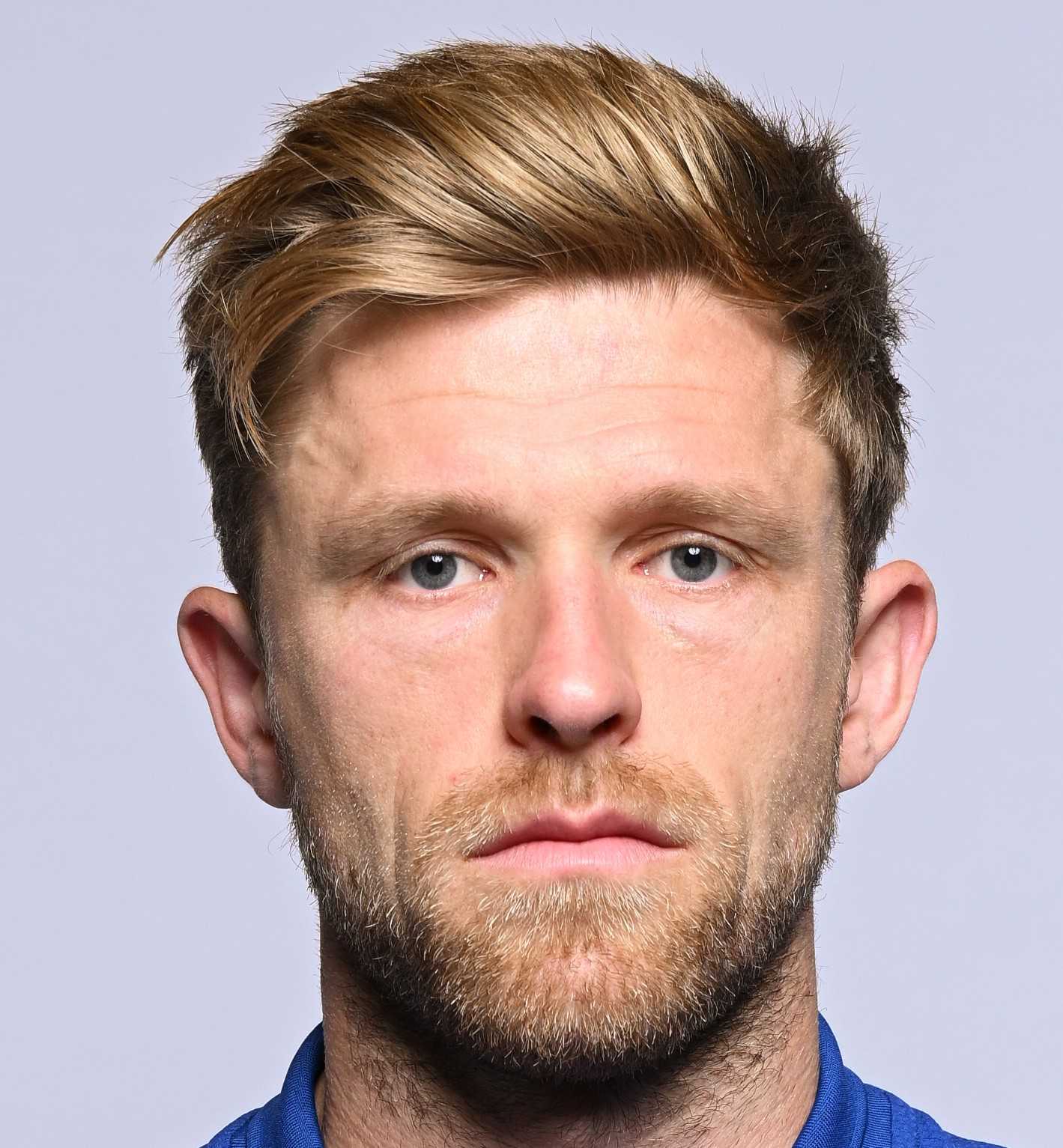 David Willey