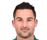 Dean Elgar