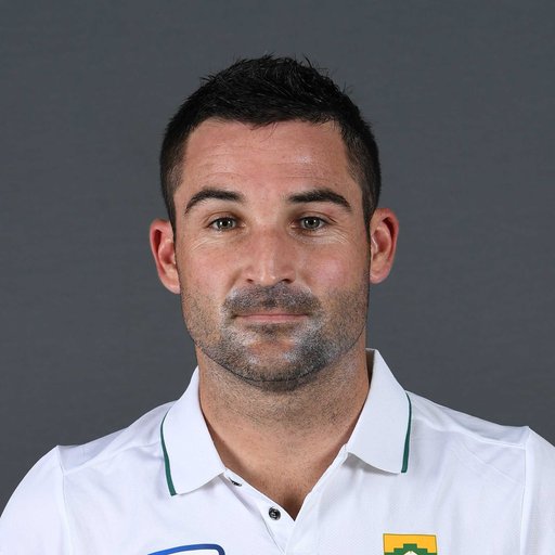 Dean Elgar
