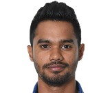 Dhananjaya de Silva