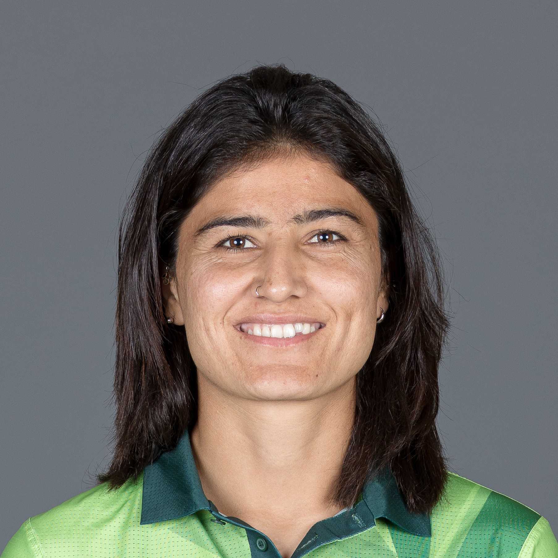 Diana Baig