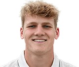 Dillon Pennington