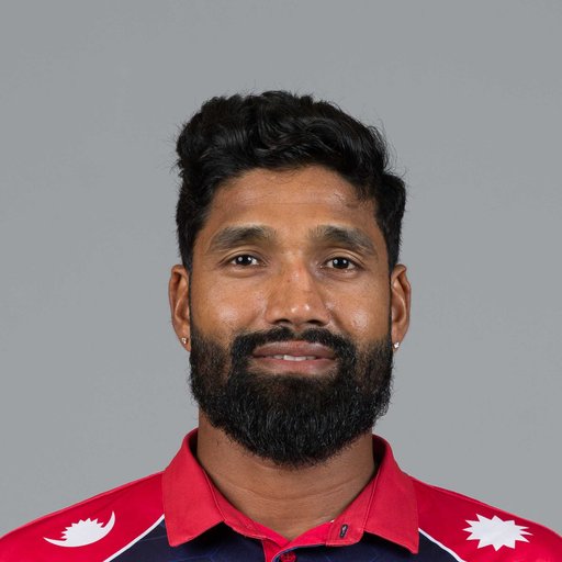 Dipendra Singh Airee