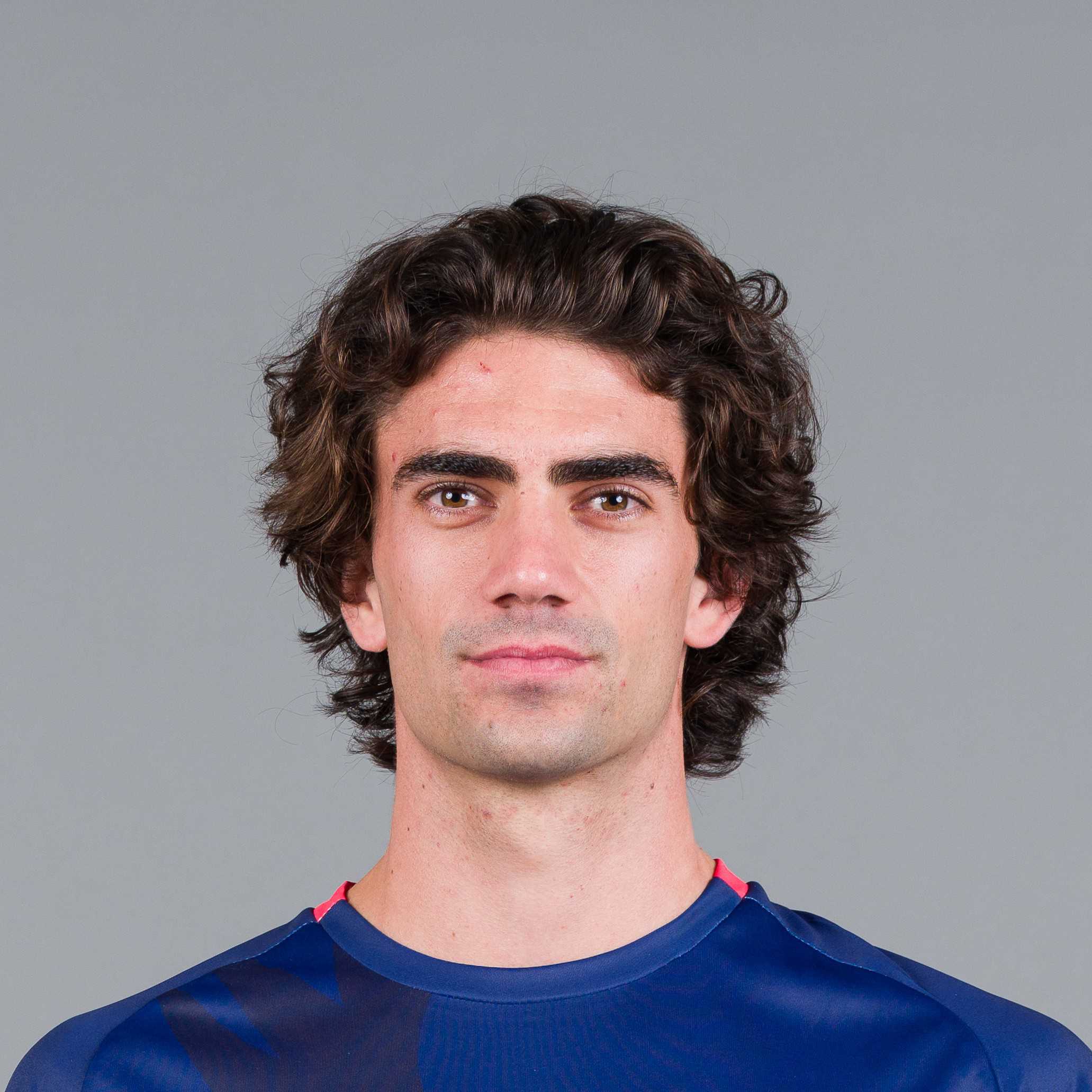 Dylan Leicher